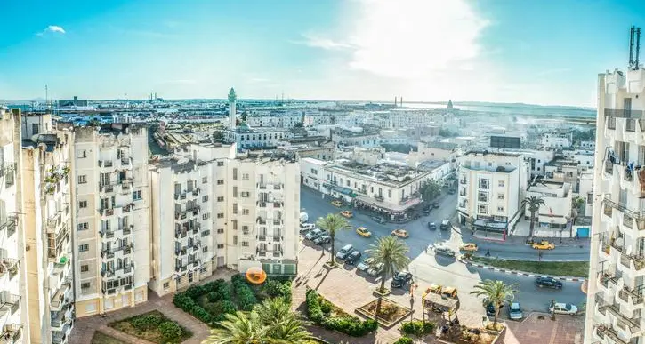 اقتصاد تونس ينكمش بـ 0.2% في الربع الثالث من 2023