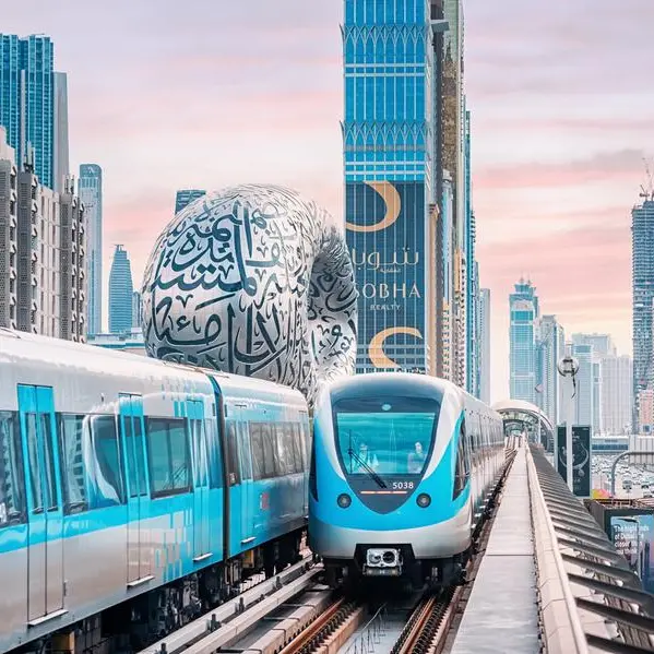 Dubai to build new metro line at a cost of $4.9bln