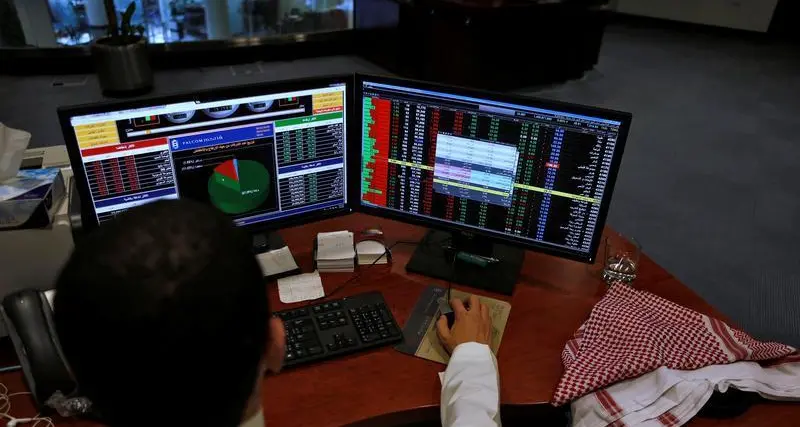 Mideast Stocks: Gulf bourses end mixed on US-China trade-talks