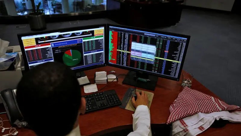 Mideast Stocks: Gulf stocks mixed on US tariff uncertainty