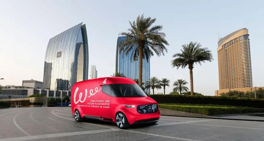 WEE marketplace secures USD10mln investment from Dubai-based firm, embarking on a new era of growth