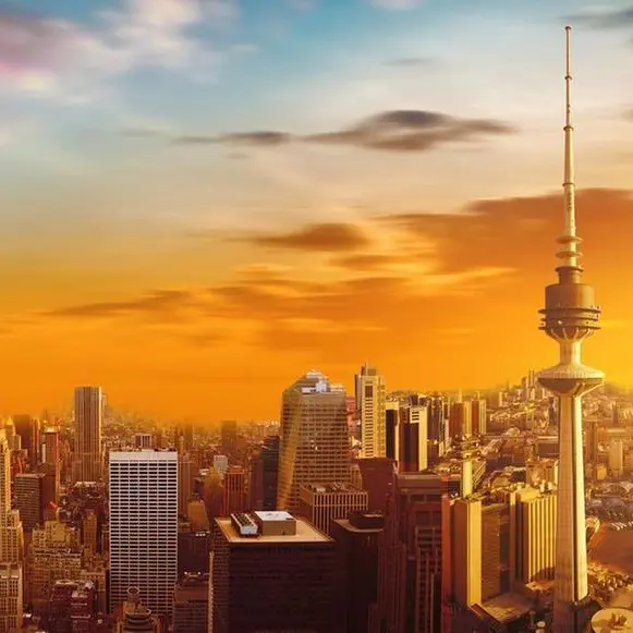 Kuwait’s fiscal deficit to remain high until 2028 amid low oil prices