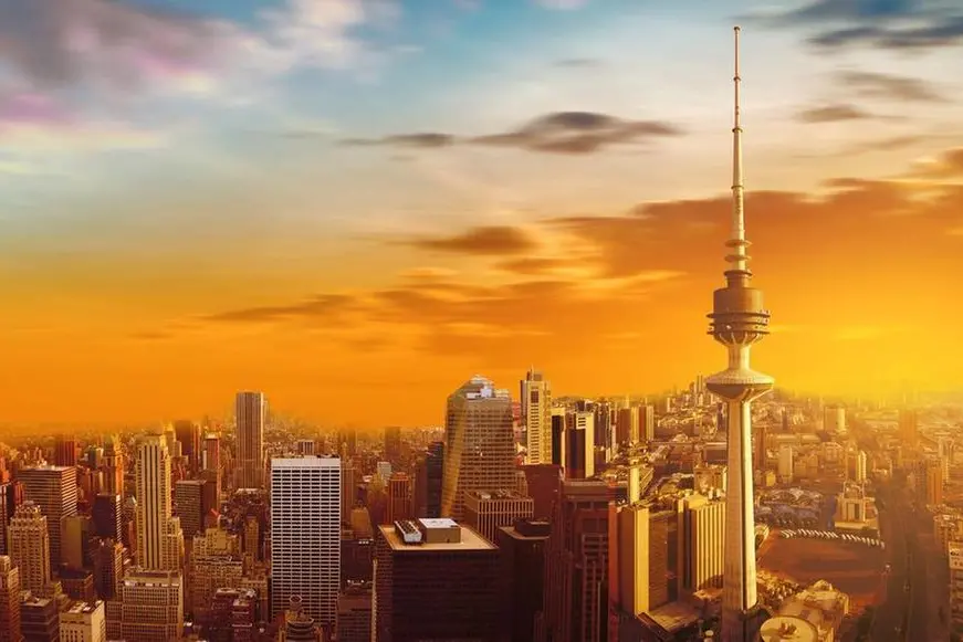 Kuwait’s fiscal deficit to remain high until 2028 amid low oil prices