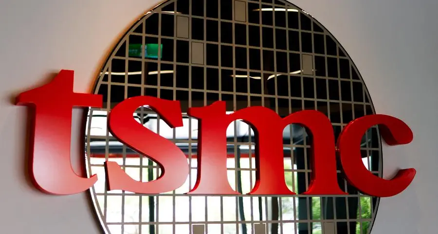 TSMC bullish on outlook as Q3 profit beats forecasts on AI boom