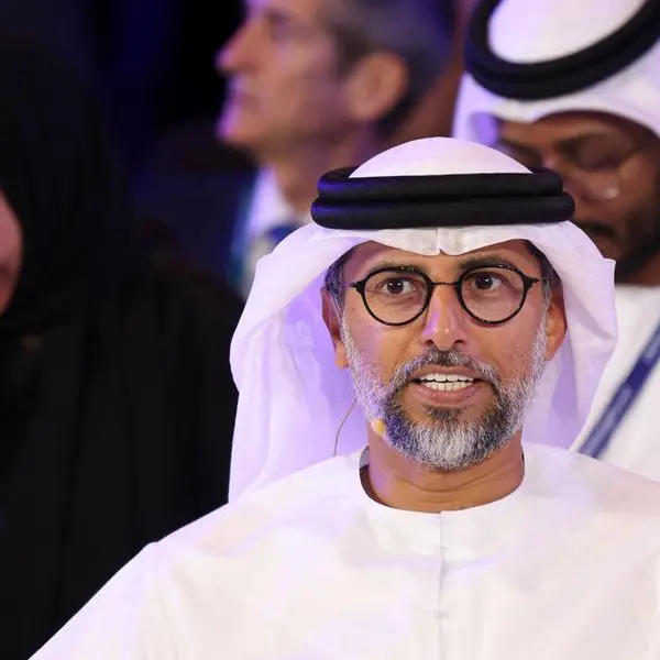 وزير الطاقة الإماراتي يرحب بفكرة توسيع تكتل أوبك بلس ليضم أعضاء آخرين
