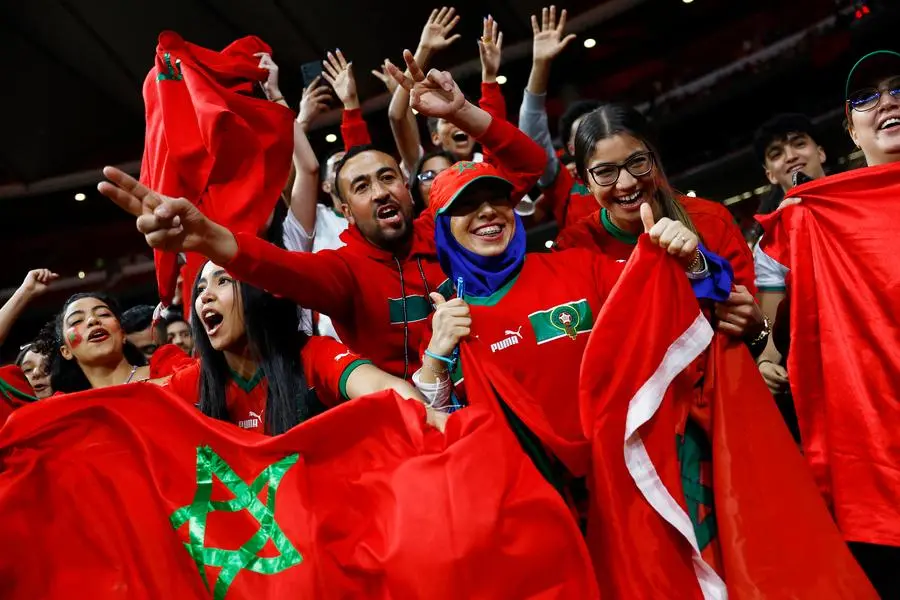 Morocco should win Africa Cup of Nations first before thinking about World Cup, says Boufal