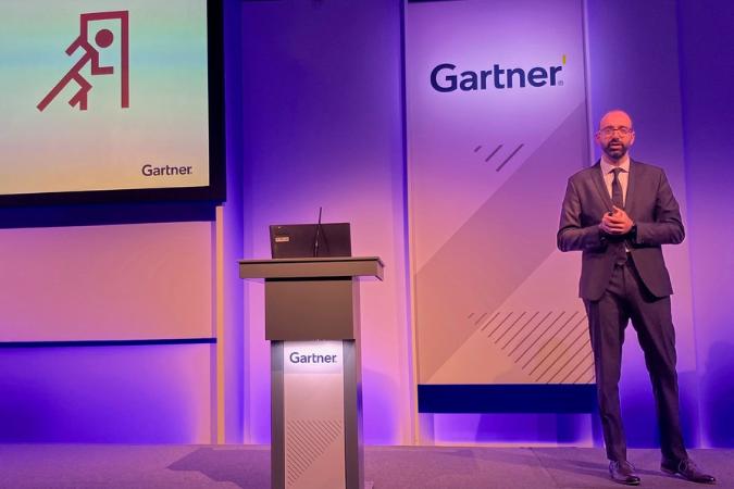 Gartner highlights 10 common cloud strategy mistakes