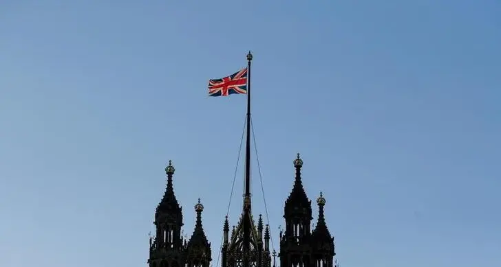 UK lawmakers to debate Rwanda migrant deportation bill next week