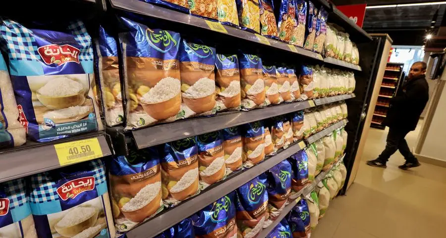 Egypt’s annual headline inflation records 14.4% in June: CAPMAS