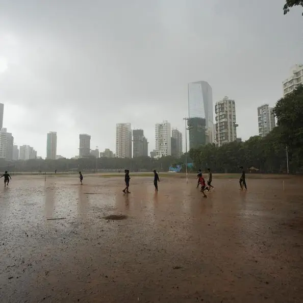 India set for above-average rains in October, says weather office