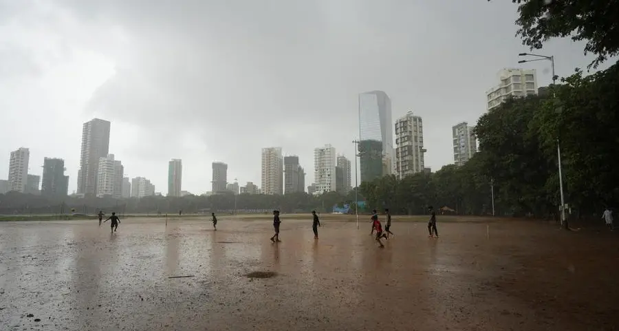 India set for above-average rains in October, says weather office