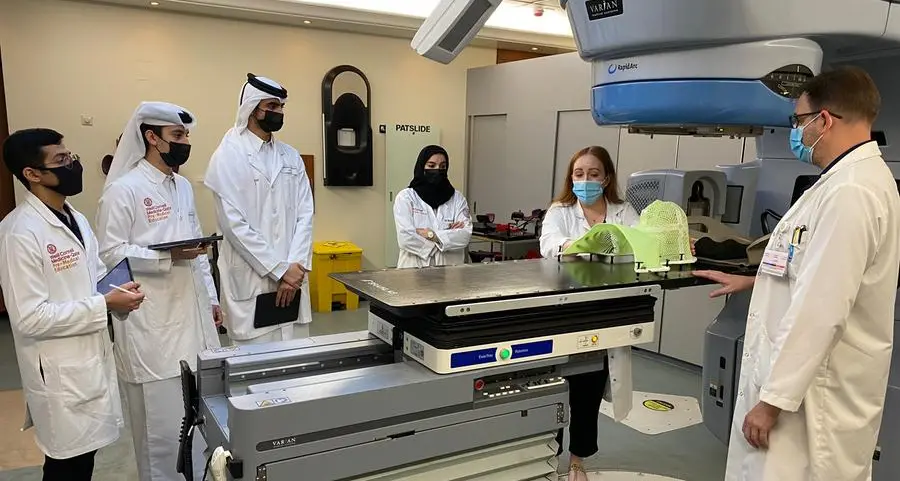 Qatar: Kahramaa, Waseef sign agreement to provide facility management services