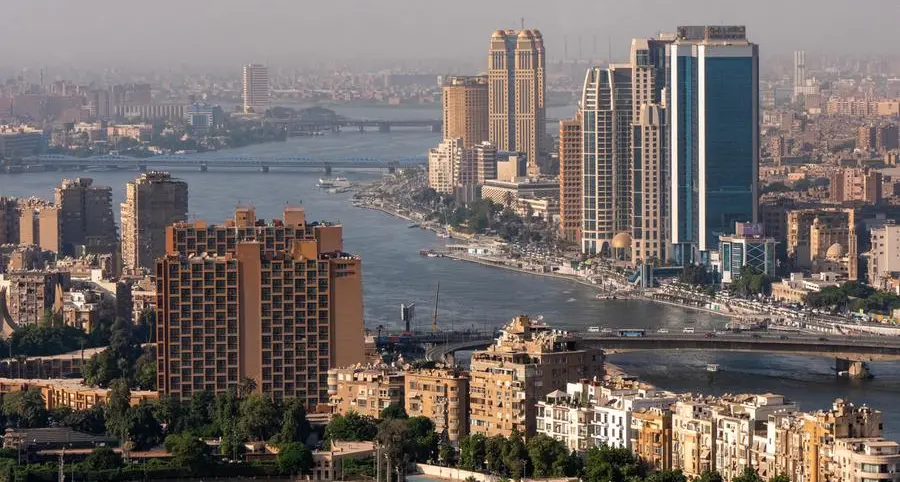 Egypt expects $55bln investment in 2023-2024