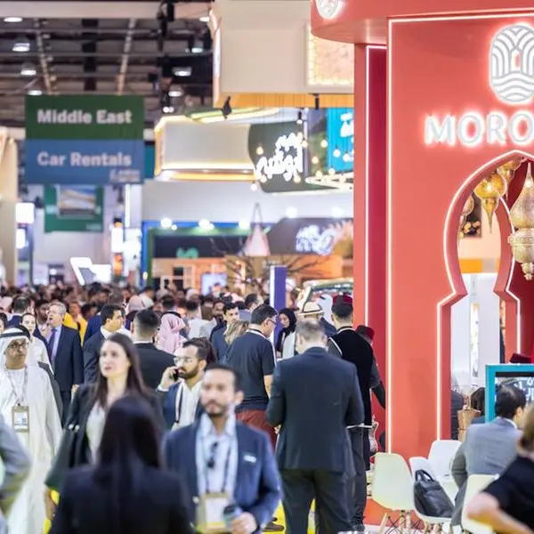 Arabian Travel Market 2024 sees 15% year-on-year growth