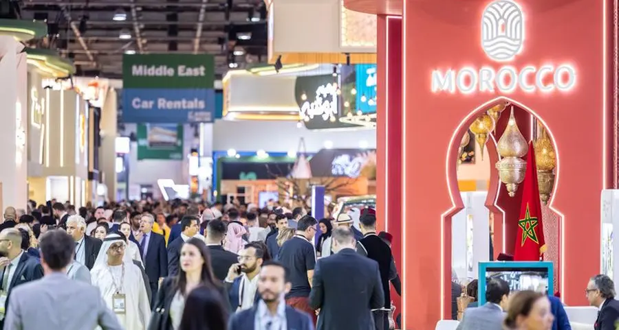 Arabian Travel Market 2024 sees 15% year-on-year growth