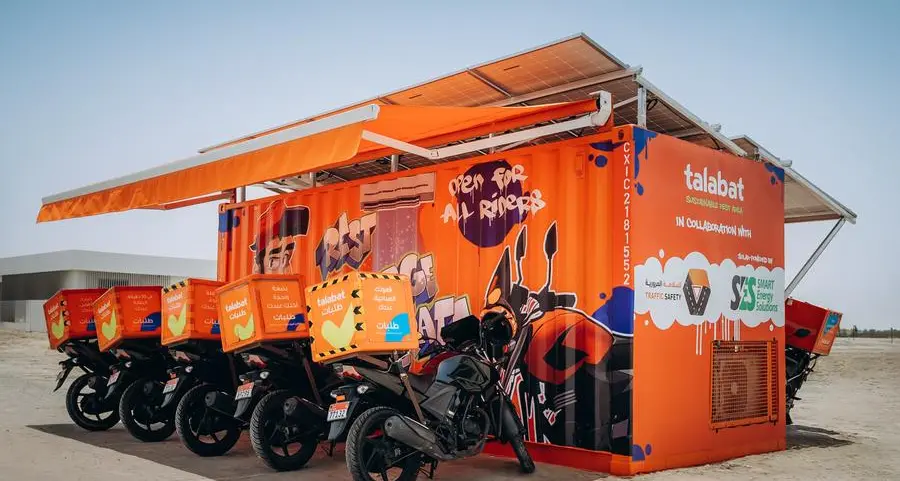 Talabat sees 64% YoY higher net income in 9M-25