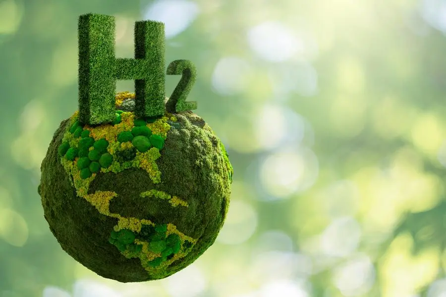 الأخضر الأكثر شيوعا…لكن للهيدروجين ألوان أخرى