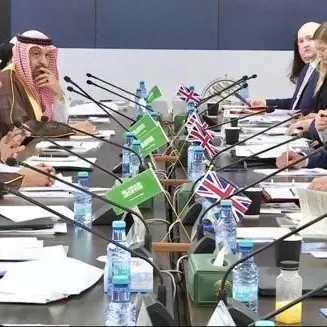KSA and UK conclude high-level strategic dialogue on international development and humanitarian assistance