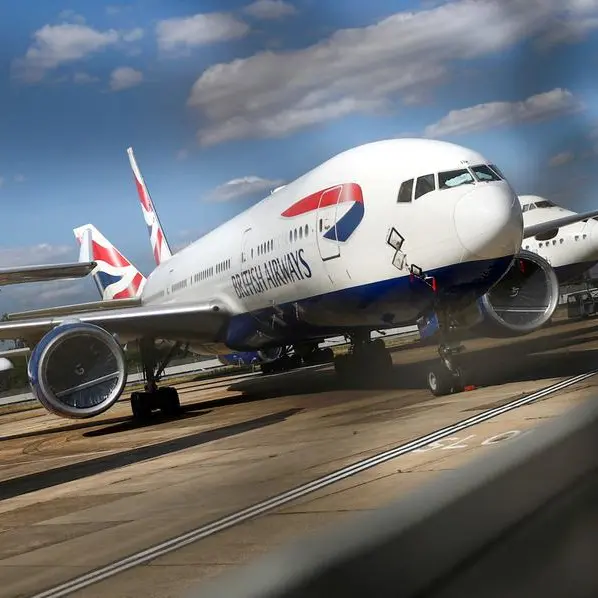 British Airways owner IAG says 2023 profit soars six-fold