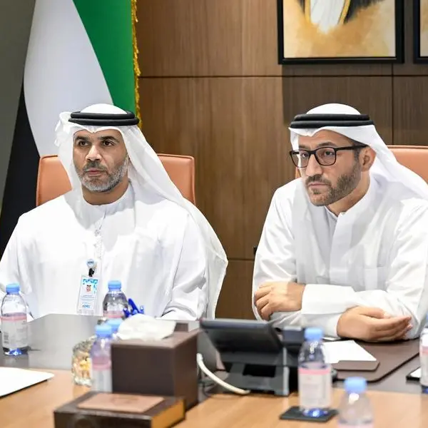 Preparations continue for the largest edition in the history of the Abu Dhabi International Hunting and Equestrian Exhibition 2024