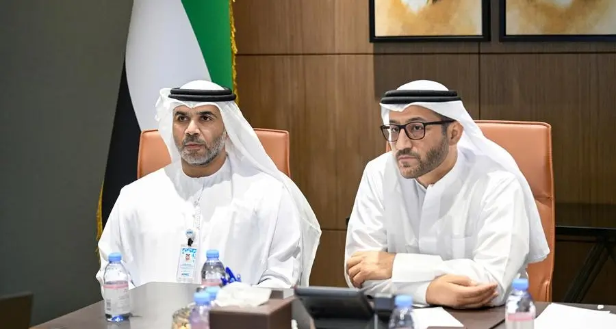 Preparations continue for the largest edition in the history of the Abu Dhabi International Hunting and Equestrian Exhibition 2024