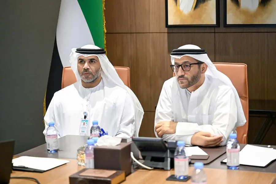 <p>Preparations continue for the largest edition in the history of the Abu Dhabi International Hunting and Equestrian Exhibition 2024</p>\\n
