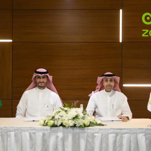 Salam Mobile renews strategic partnership with Zain KSA to benefit from its infrastructure capabilities until 2030