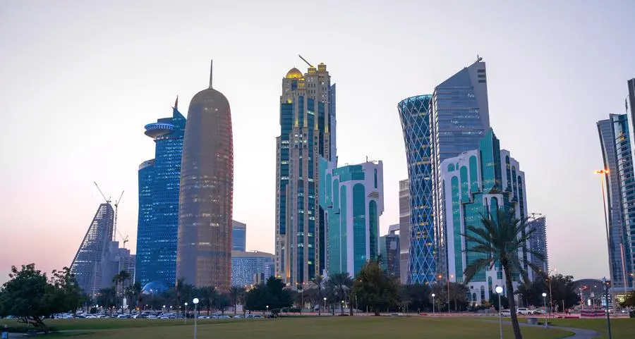 Scope for improvement on Qatari development
