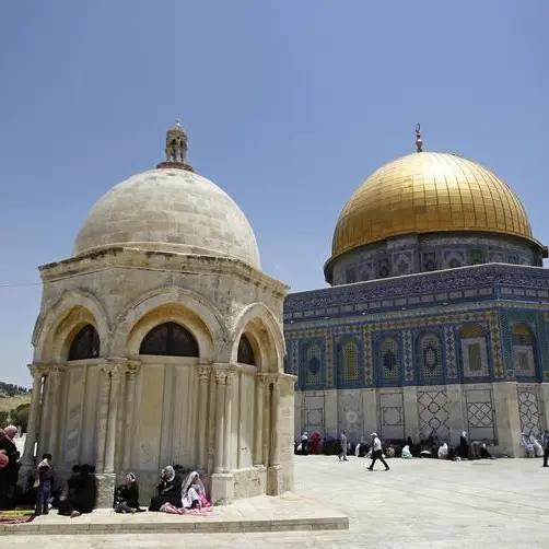Jordan hails UNESCO's decision to keep Old City of Jerusalem on endangered heritage list
