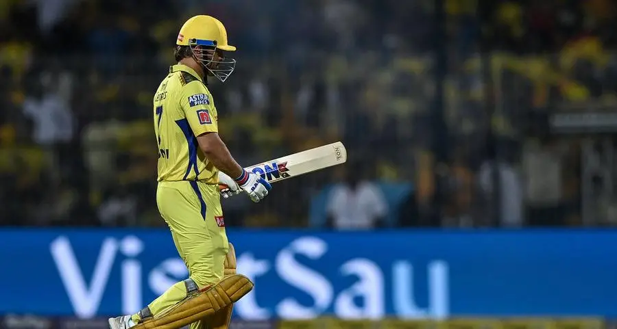 Dhoni looks to end with a bang in IPL final