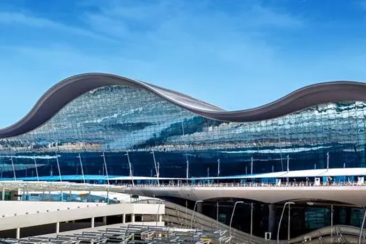 <p>Turner &amp; Townsend supported&nbsp;Abu Dhabi Airports&rsquo; expansion of Zayed International midfield terminal complex</p>\\n