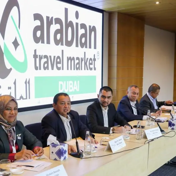 السياحة الماليزية تعود للمشاركة بمعرض سوق السفر العربي 2023 للسنة التاسعة والعشرين على التوالي