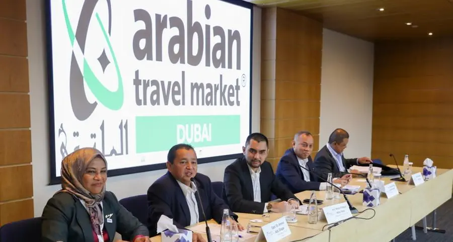 السياحة الماليزية تعود للمشاركة بمعرض سوق السفر العربي 2023 للسنة التاسعة والعشرين على التوالي