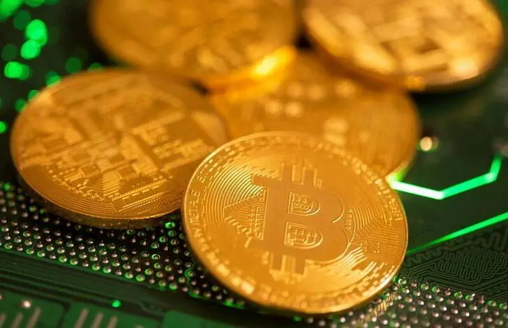 Cryptoverse: Buoyant bitcoin helps market cruise past $2trln