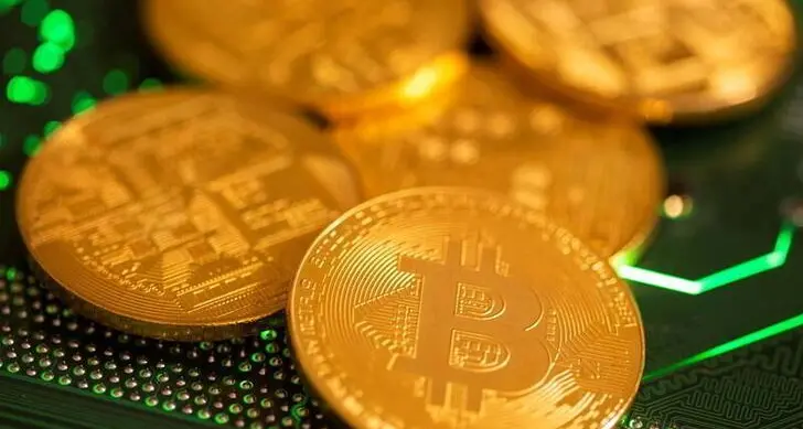 Bitcoin market cap crosses $1trln as buyers flood in