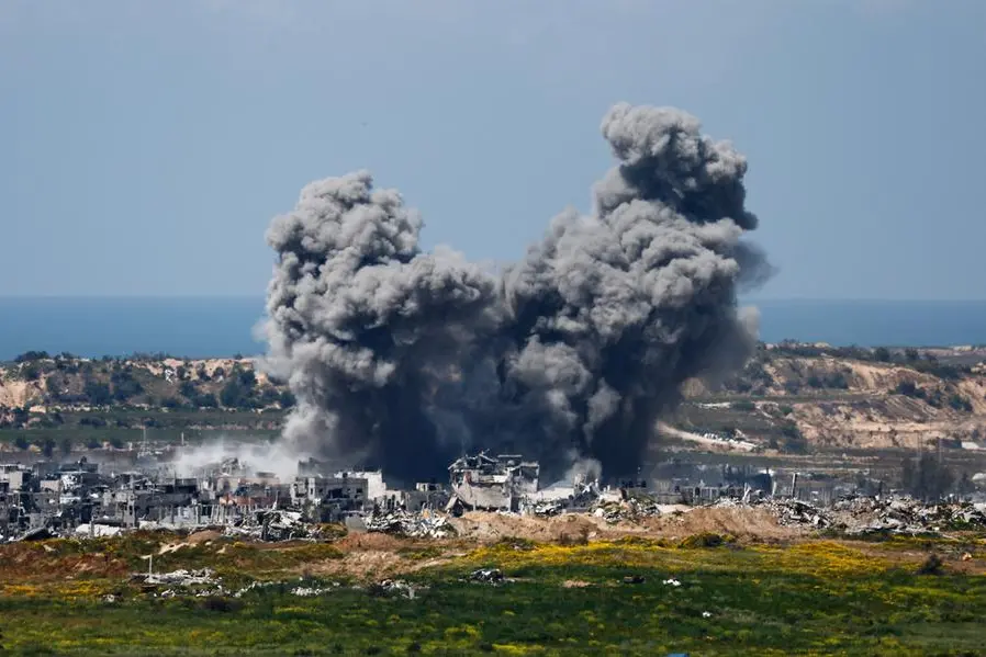 Reuters/REUTERS