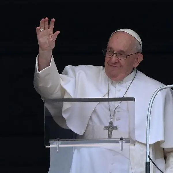 Pope Francis urges dialogue over 'grave' Sudan situation