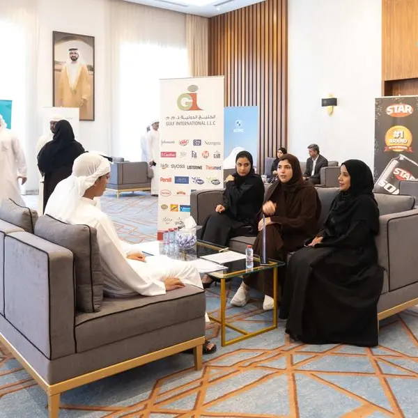 Emirati Human Resources Development Council and partners offer extensive job opportunities for Emiratis