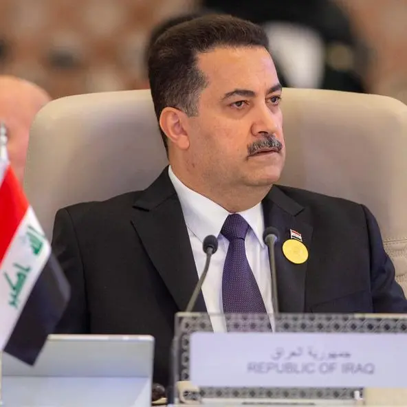 Iraqi PM discusses Al-Rafal economic city project with TMG’s Hisham Talaat Moustafa