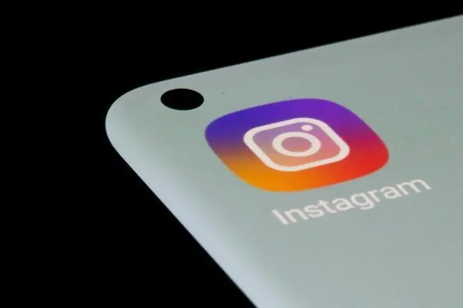 Instagram app is seen on a smartphone in this illustration taken, July 13, 2021. Dado Ruvic/Illustration, Reuters , Reuters Images