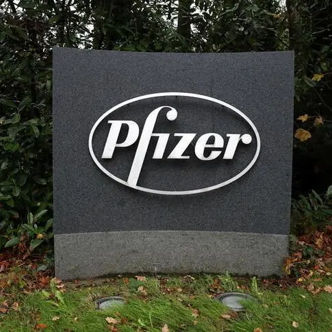 Pfizer announces $538mln investment in France