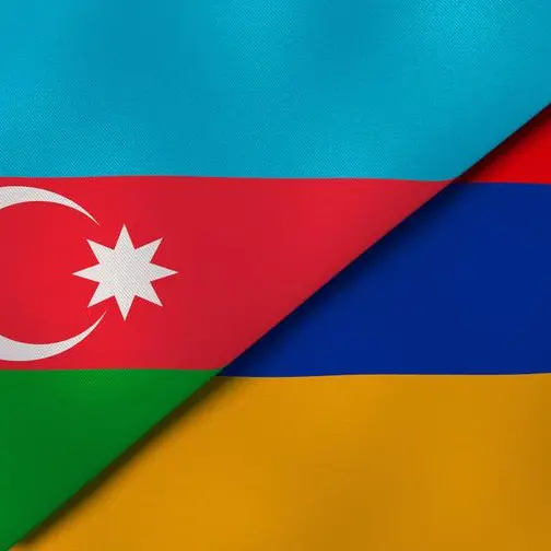 What is happening between Armenia and Azerbaijan over Nagorno-Karabakh?
