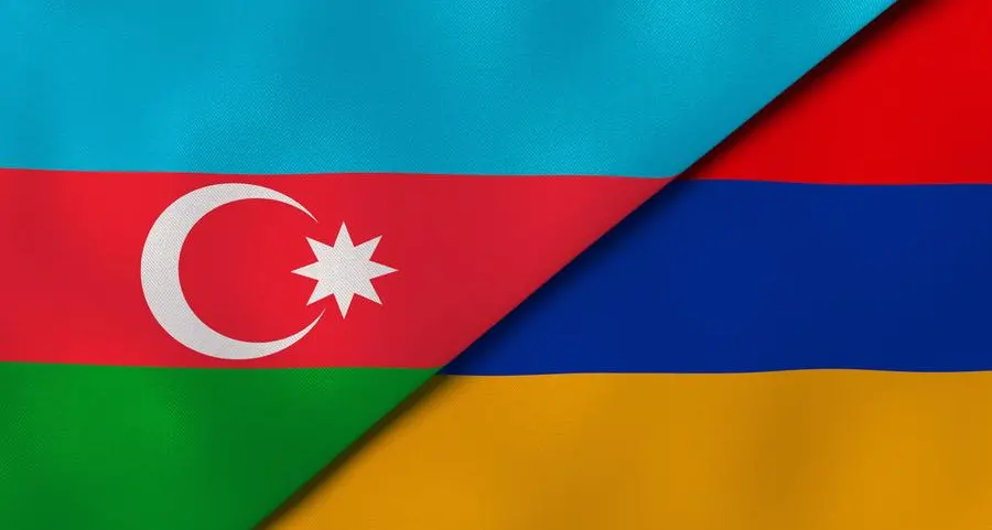 What is happening between Armenia and Azerbaijan over Nagorno-Karabakh?