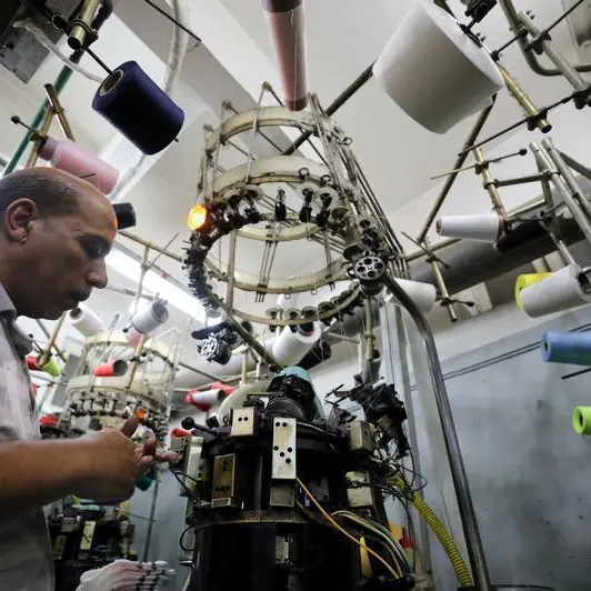 Egypt’s manufacturing, extractive industries index up 5.28% MoM in March