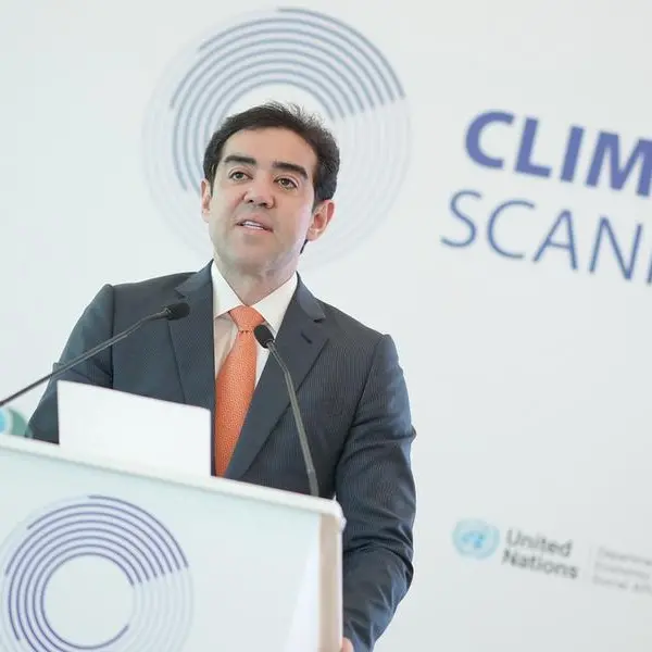 ديوان المحاسبة يستضيف فعاليات اجتماع مبادرة الماسح المناخي ClimateScanner في أبوظبي