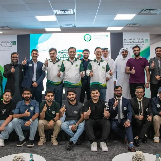 QSTP welcomes tech startups from Pakistan for first edition of global innovation link program