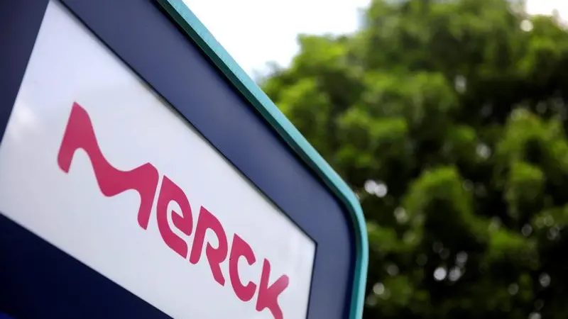 Merck shells out $10bln for Verona in bid to diversify beyond Keytruda