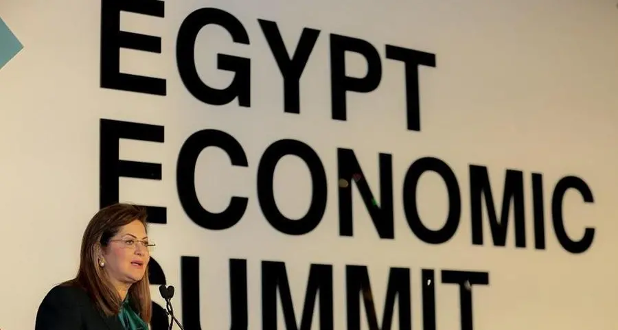 وزيرة التخطيط المصرية: نشهد إقبال كبير من المستثمرين بعد انخفاض الجنيه