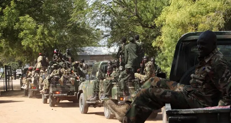 Sierra Leone declares nationwide curfew after attack on barracks