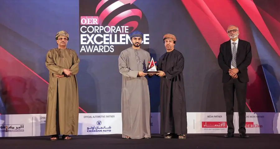 Al Maha Petroleum has been honored with an award